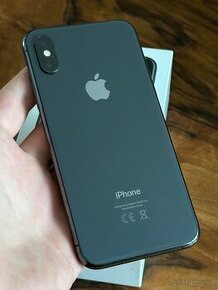 iPhone Xs 256gb Space Gray