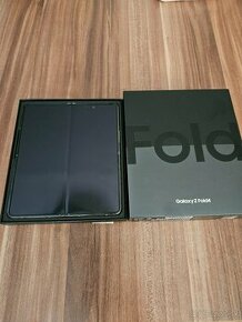 Predám Samsung Z Fold 4 - 1