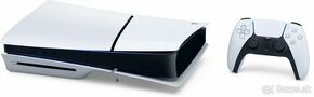 PlayStation 5 Slim - 1