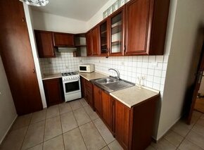 PK22- Na predaj 2-izbový byt na ulici Budovateľská v Komárne