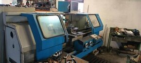 CNC soustruh MAS MT 40/1500