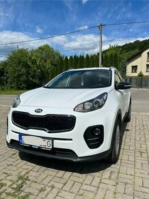 ✅2018 KIA sportage 1.6 benzin