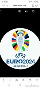 Vstupenky Euro 2024 v Nemecku zapas Slovensko Rumunsko
