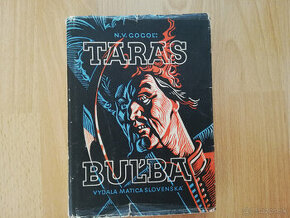 Taras Buľba 1940