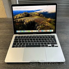 MacBook Air 13" 2020 M1 | 8GB | 256GB | Silver