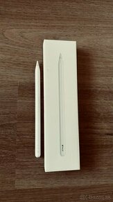 Apple Pencil 2. generácie