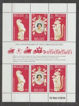 Anglické kolónie 1978
