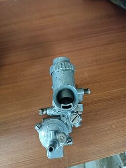 Karburátor Jawa 90
