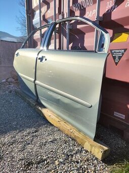 Lexus RX 300/350/400h - dvere