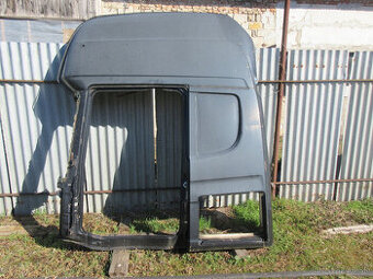 Lavy bok Scania R60