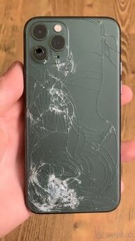iPhone 11 Pro