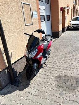 SYM jet 14 125