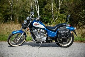 Honda Shadow 600...CENA PEVNÁ