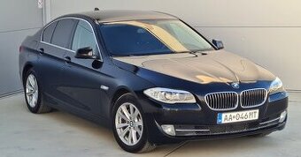 Bmw 525 xd