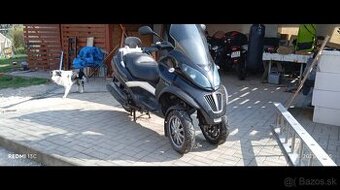 Piaggio MP3 400LT 24kw 2010 r.v.