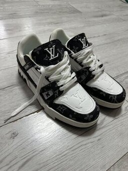 Nike louis vuitton 44 veľkosť