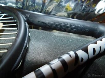 Wilson HyperCarbon Hammer