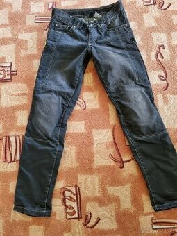 Damske rifle na moto, rukavice, bedrovy pas