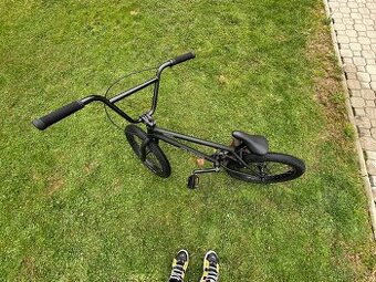 BMX CTM POP