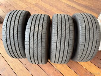 Letné pneumatiky Michelin 235/45 r.18 na osobné auto