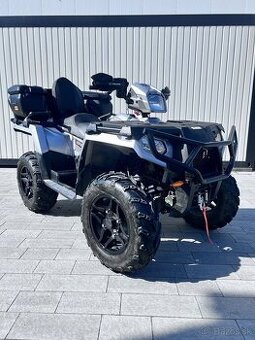 Polaris sportsman 570