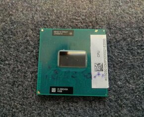 predám procesor pre notebooky Intel® Core™i5 3230M - 1