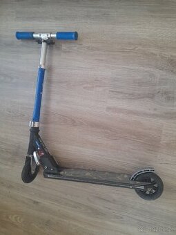 Kolobežka OXELO - 1