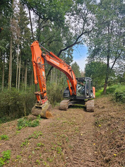 Hitachi ZX225 rv2011 CAT 321 Komatsu PC228 Volvo ECR235