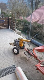 Fortschritt E931