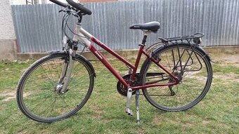 Damsky cestny bicykel TRX STOKE