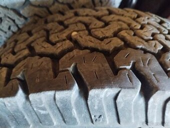 Pneumatiky 235/70r16 - 1