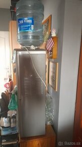 zásobník na ohřev vody a chlazení vody