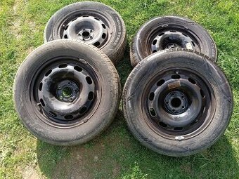 195/65 R15 5x100