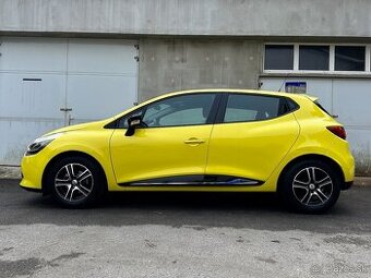 Renault Clio 1.2