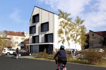 CENTRUM Včela - Predaj 3 izbový byt v štandarde, kolaudácia