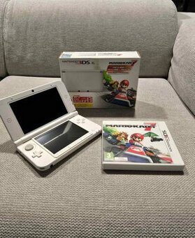 Nintendo 3DS XL