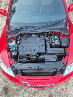 Predám kompletný motor 2.0TDi 125kw CEGA