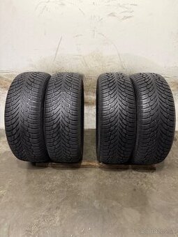 Zimné pneumatiky 235/55/18 Nokian VR SUV 4