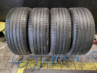 235/55 R17 Hankook letne pneumatiky