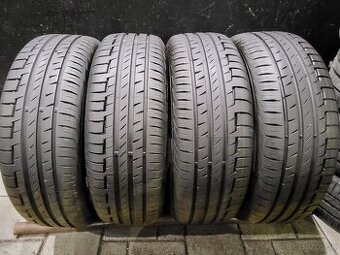 205/60 R16 Continental letne pneumatiky