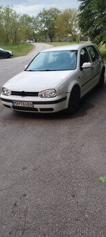 Predám Volkswagen golf 4 1.9sdi
