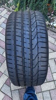 Nové Letné Pneu 275/40 R20 106Y DOT3122 Pirelli