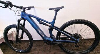 Radon Ebike Novy