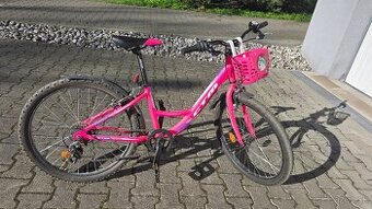 Detský bicykel CTM MISSY 24"