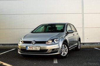 Volkswagen Golf 1.6 TDI BMT 105k Comfortline
