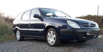 Predám Citroen Xsara