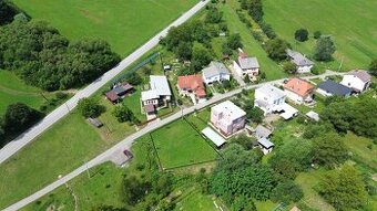 Pozemok Brestov na predaj