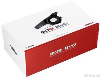 Sena 20S EVO interkom