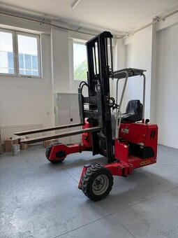 Vysokozdvižný vozík Palfinger F3-253 PX