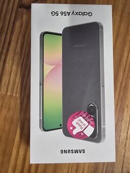 Samsung galaxy A56 256gb